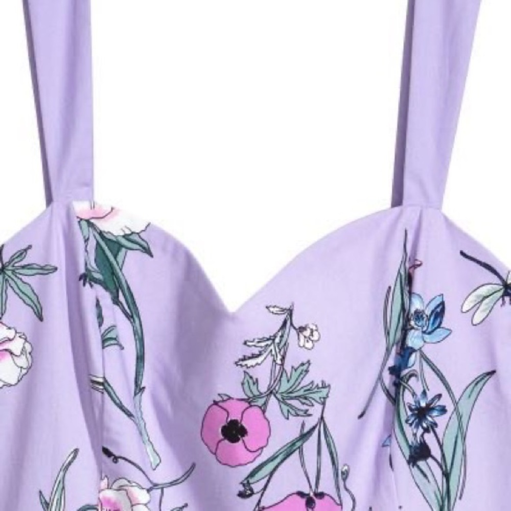 H&M Dress (Fixed Price) - Picture 6 of 6